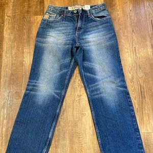 Boys Cinch Western jeans-show, rodeo, cowboy!